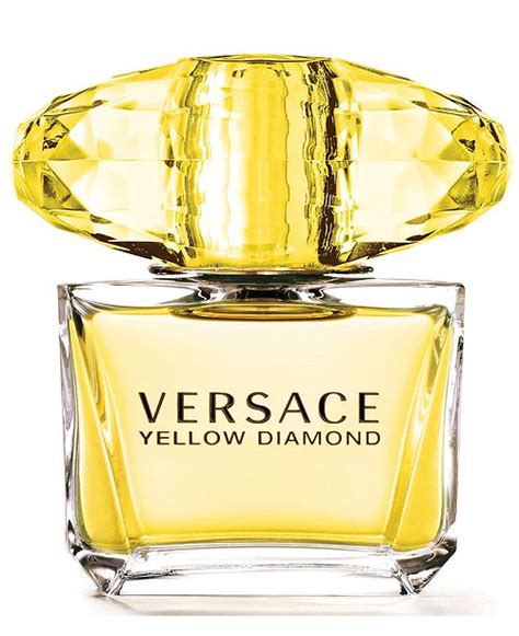 perfume macy's versace.